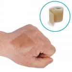 Scar Gel Strips Manufacturer - OEM Factory Custom Transparent