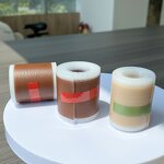 Scar Sheets Manufacturer - Silicone Gel Removal Medical