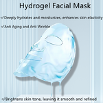 Hydrogel Mask Factory - Collagen Hydrating Face Sheet