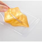 Bio Collagen Lips Mask Manufacturer - Crystal Lip Care Set