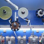 Silicone Sheets Factory - Zhongsen Reusable Scar Roll