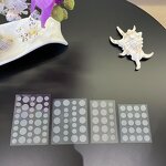 Acne Patches Manufacturer - Hydrocolloid Invisible Dark