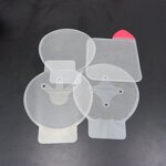 Trauma Dressing Manufacturer - Emergency Occlusive Adhesive