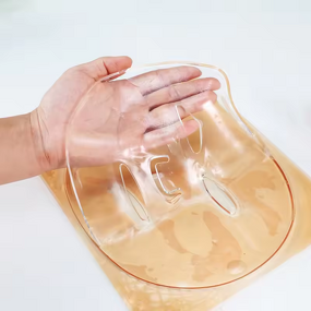 Hydrogel Mask Factory - Collagen Hydrating Face Sheet