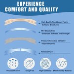 Nasal Strips Manufacturer - Snoring Breathing Extra