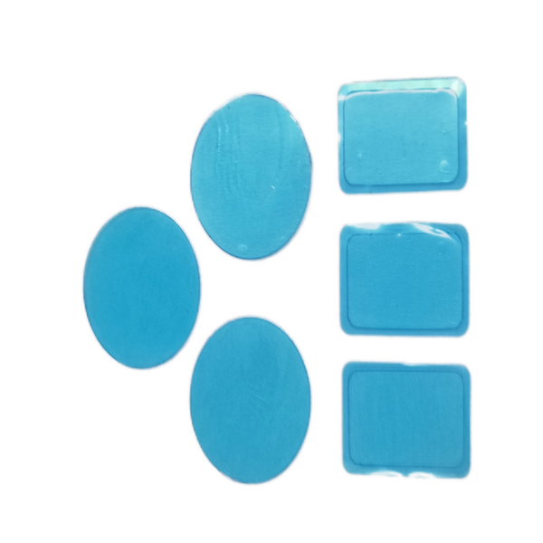 Therapy Electrode Pads Manufacturer - Conductive Sticker Gel