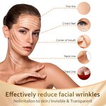 Wrinkle Patches Factory - Reusable Forehead Smoothing