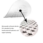 Microneedling Eye Patches Manufacturer - Private Label Collagen