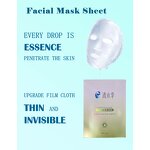 Hydrogel Mask Factory - Collagen Hydrating Face Sheet