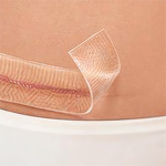 Clear Scar Sheets Factory - Skin Smooth Silicone Gel