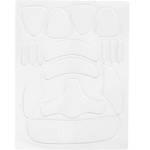 Anti Wrinkle Patches Factory - 11 PCS Silicone Facial