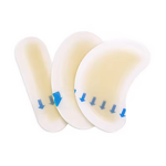 Heel Protector Manufacturer - OEM Hydrocolloid Pain Relief