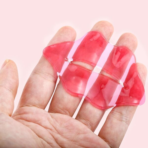 Bio Collagen Lips Mask Manufacturer - Crystal Lip Care Set