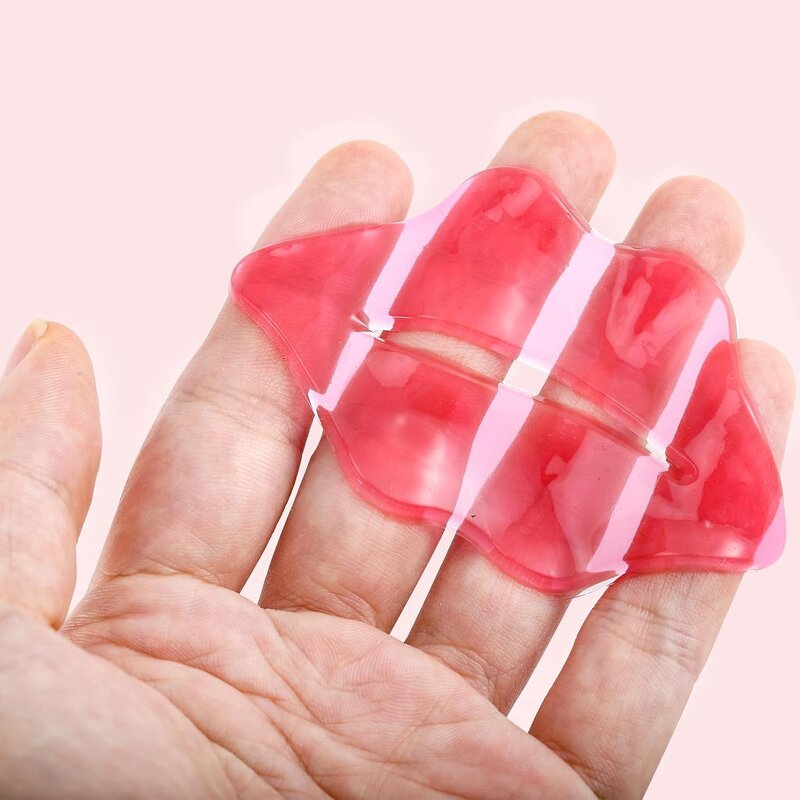 Bio Collagen Lips Mask Manufacturer - Crystal Lip Care Set