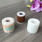Scar Silicone Strips Manufacturer - Clear Medical Grade Tape