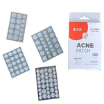 Acne Patch Factory - OEM 36Dots Hydrocolloid Invisible