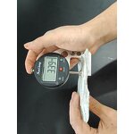 Silicone Foam Dressing Factory - Waterproof Wound Dressing