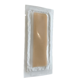 Scar Removal Sheets Manufacturer - Silicone Strips Fade