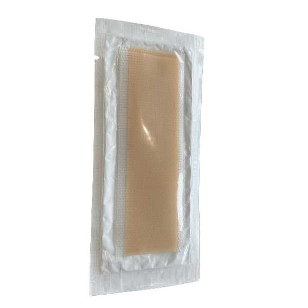 Scar Removal Sheets Manufacturer - Silicone Strips Fade
