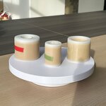 Silicone Scar Rolls Manufacturer - 4*150cm Healing Keloid