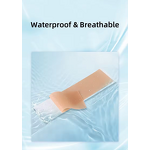 Scar Fading Tape Manufacturer - Skin Smooth Silicone Gel