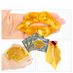 Lip Mask Factory - Collagen Plumping Transparent