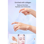 Hydrogel Mask Factory - Collagen Hydrating Face Sheet