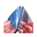 Therapy Electrode Pads Manufacturer - Conductive Sticker Gel