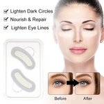 Microneedling Eye Patches Manufacturer - Private Label Collagen