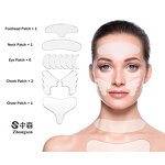 Wrinkle Patches Factory - Reusable Forehead Smoothing