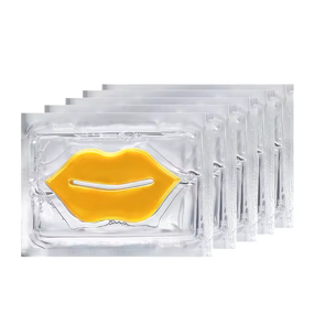 Hydrogel Lip Mask Manufacturer - Guangdong Factory Private