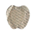 Silicone Foam Dressing Factory - Waterproof Wound Dressing