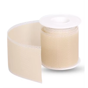 Silicone Sheets Tape Factory - Skin Smooth Scar Fade Away