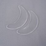 Anti Wrinkle Patches Factory - 11 PCS Silicone Facial