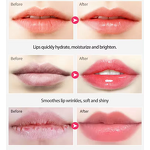 Custom Lip Mask Factory - Wholesale Skin Care Organic