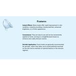 Facial Sheet Mask Manufacturer - Korea Private Label