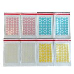 Acne Patch Factory - OEM 36Dots Hydrocolloid Invisible
