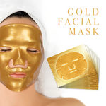 24K Golden Mask Manufacturer - Private Label Hydrating