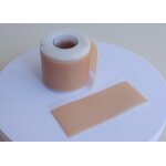 Scar Fading Tape Manufacturer - Skin Smooth Silicone Gel