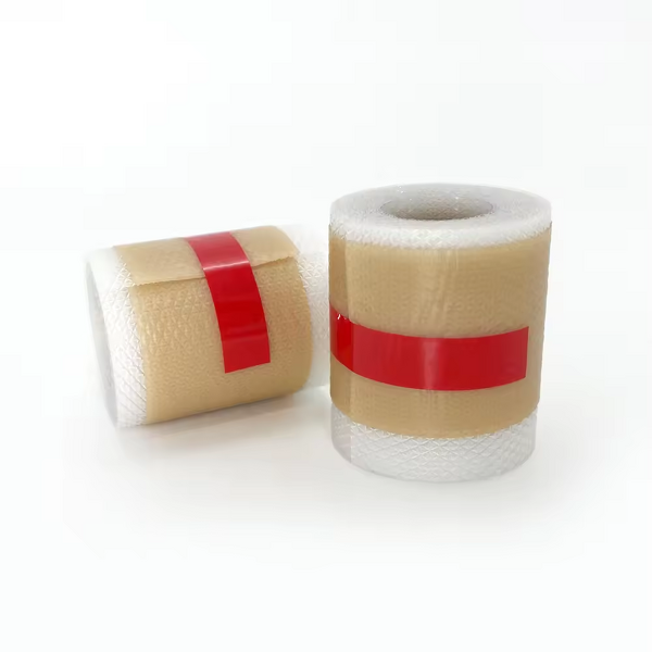 Scar Fading Tape Manufacturer - Skin Smooth Silicone Gel
