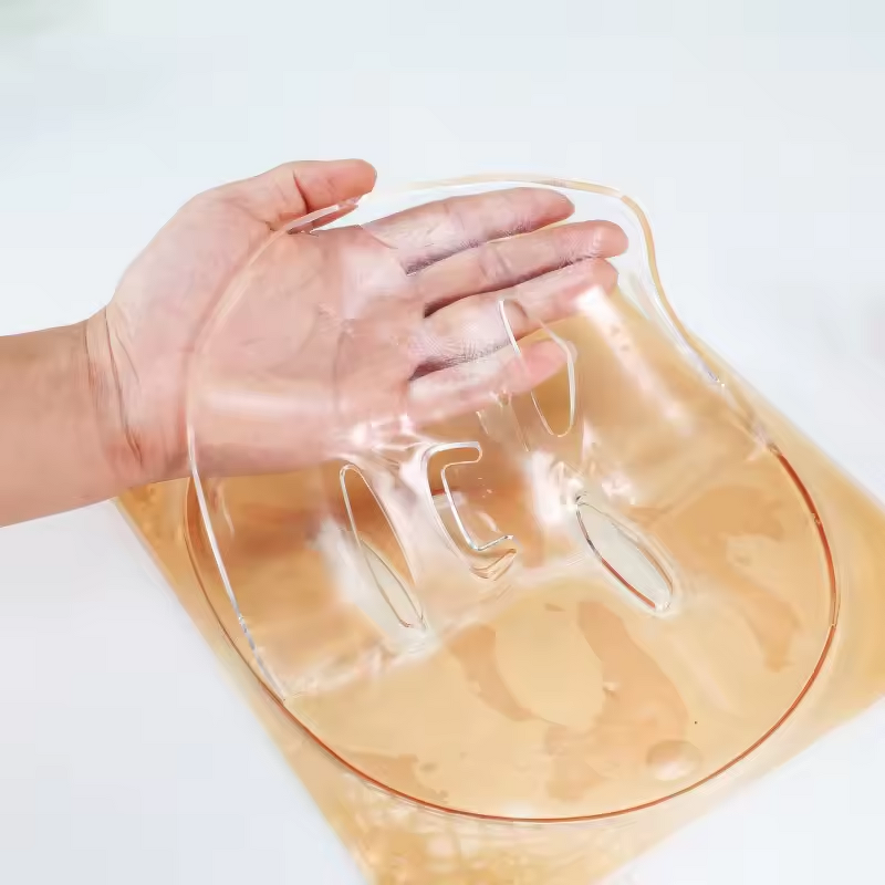 Collagen Mask Factory - Wholesale Crystal Vitamin C