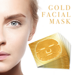24K Golden Mask Manufacturer - Private Label Hydrating