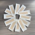 Keloid Sheet Manufacturer - Transparent Silicone Removal