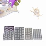 Acne Patch Factory - OEM 36Dots Hydrocolloid Invisible