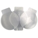 Chest Seal Factory - First Aid Kit Hydrogel Vented