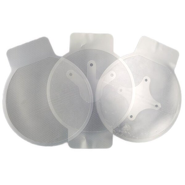 Chest Seal Factory - First Aid Kit Hydrogel Vented