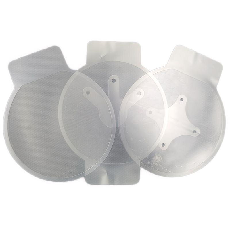 Chest Seal Factory - First Aid Kit Hydrogel Vented