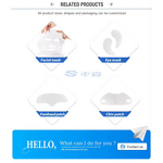 Collagen Mask Factory - Wholesale Crystal Vitamin C