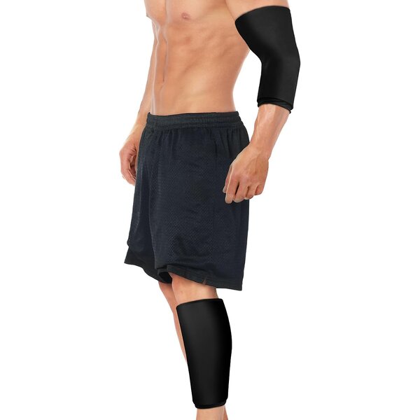 Gel Ice Sleeves Factory - Factory Wholesale Custom Flexible