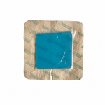 Silicone Foam Dressing Factory - Waterproof Wound Dressing